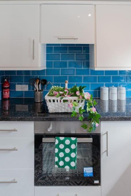 Beautiful Apartment In The Heart Of Belfast!! エクステリア 写真