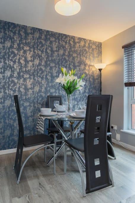 Beautiful Apartment In The Heart Of Belfast!! エクステリア 写真