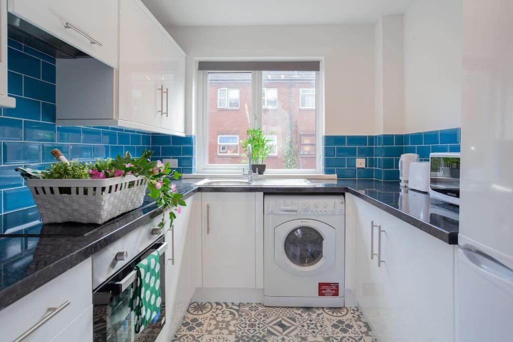 Beautiful Apartment In The Heart Of Belfast!! エクステリア 写真