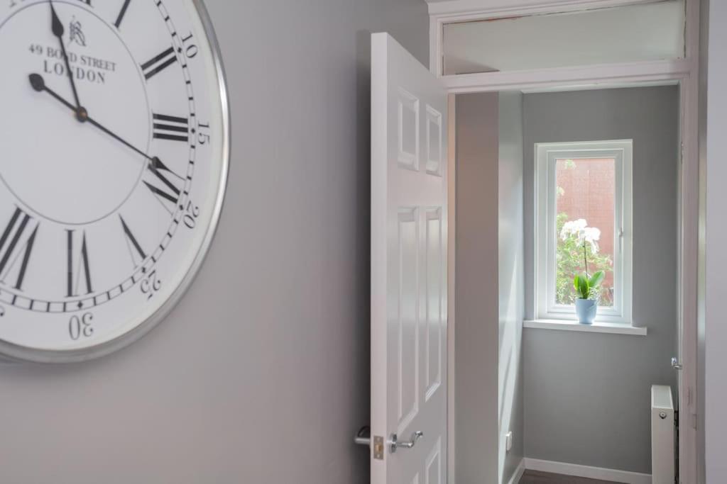Beautiful Apartment In The Heart Of Belfast!! エクステリア 写真