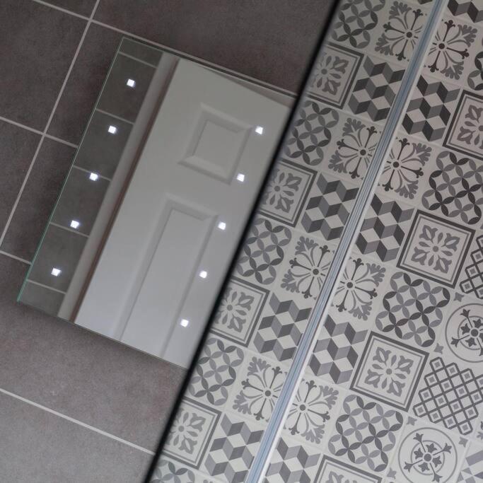 Beautiful Apartment In The Heart Of Belfast!! エクステリア 写真