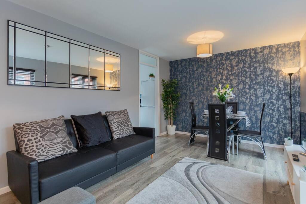 Beautiful Apartment In The Heart Of Belfast!! エクステリア 写真